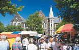 Arts Centre Market